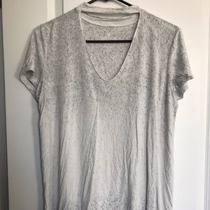 Soft, casual T!